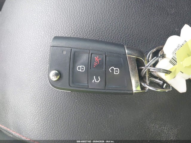 2019 Volkswagen Golf Gti 2.0t Autobahn/2.0t Rabbit Edition/2.0t S/2.0t Se მანქანა იყიდება აუქციონზე, vin: 3VW6T7AU3KM028304, აუქციონის ნომერი: 45027162