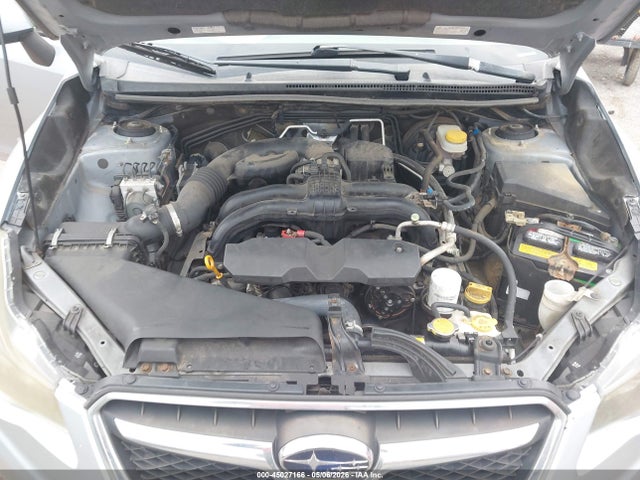 2015 Subaru Xv Crosstrek 2.0i Limited მანქანა იყიდება აუქციონზე, vin: JF2GPAMC7F8225872, აუქციონის ნომერი: 45027166