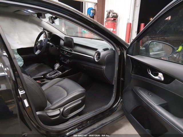 Aukcja sprzedaży 2021 Kia Forte Ex, vin: 3KPF54AD9ME308057, numer aukcji: 45027167
