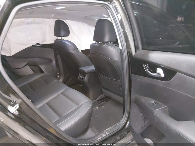 Aukcja sprzedaży 2021 Kia Forte Ex, vin: 3KPF54AD9ME308057, numer aukcji: 45027167