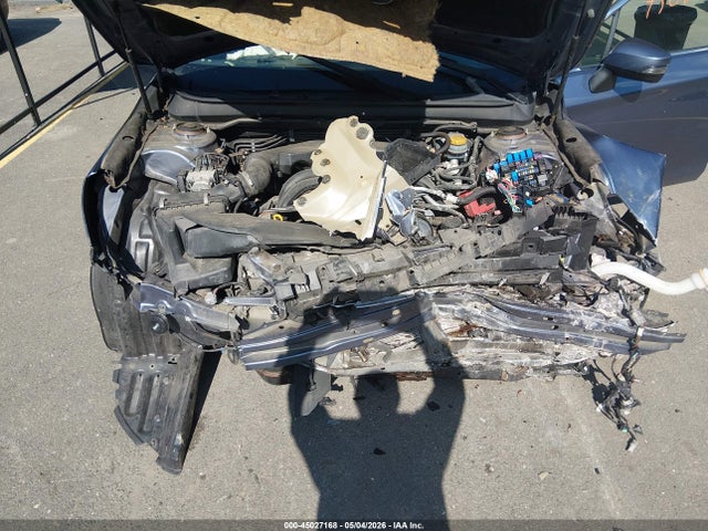 2016 Subaru Legacy 2.5i Limited მანქანა იყიდება აუქციონზე, vin: 4S3BNAN60G3024904, აუქციონის ნომერი: 45027168