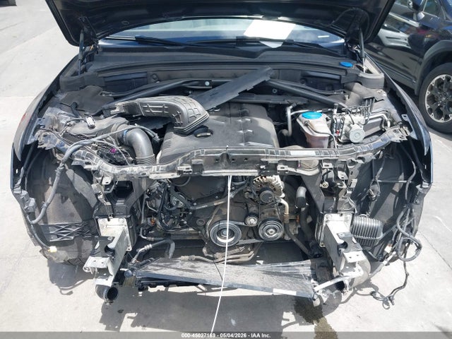 WA1L2AFP2GA017494 Audi Q5 2.0t Premium