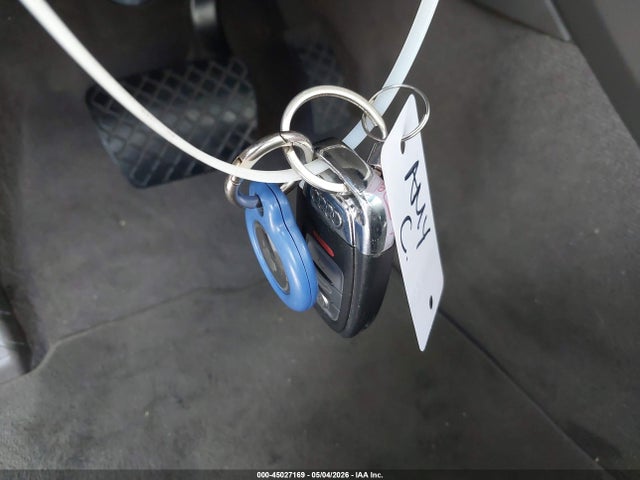 WA1L2AFP2GA017494 Audi Q5 2.0t Premium