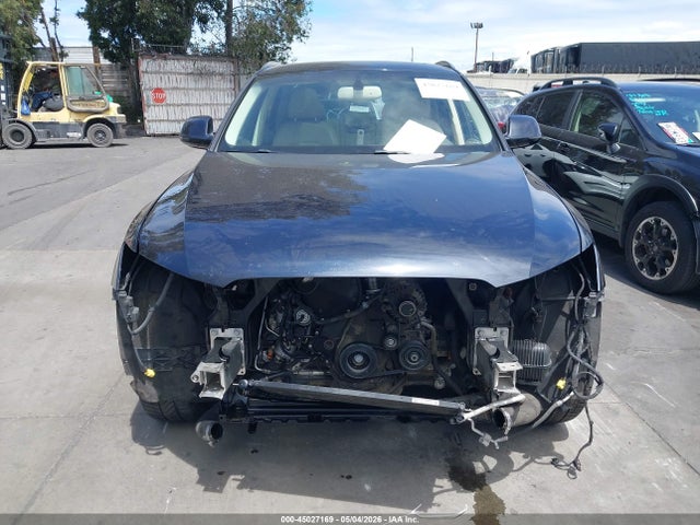 WA1L2AFP2GA017494 Audi Q5 2.0t Premium