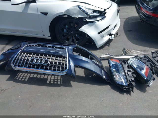 WA1L2AFP2GA017494 Audi Q5 2.0t Premium