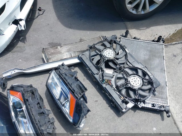WA1L2AFP2GA017494 Audi Q5 2.0t Premium