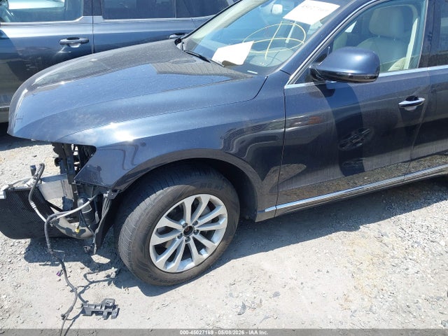 WA1L2AFP2GA017494 Audi Q5 2.0t Premium