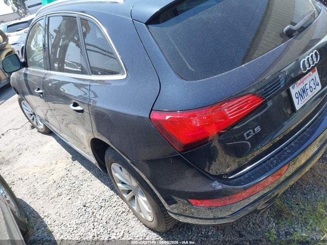 WA1L2AFP2GA017494 Audi Q5 2.0t Premium