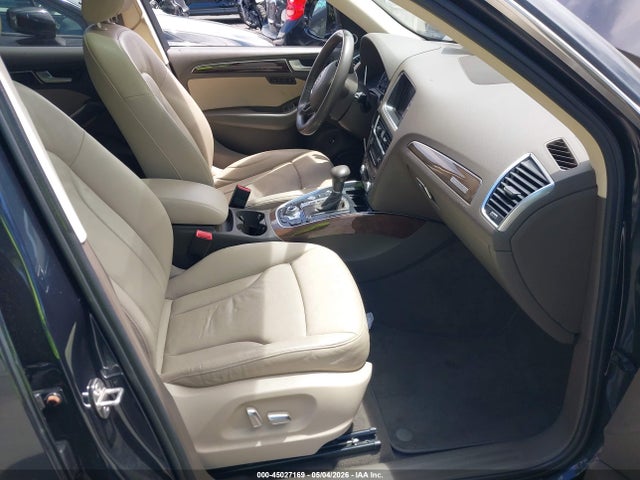 WA1L2AFP2GA017494 Audi Q5 2.0t Premium