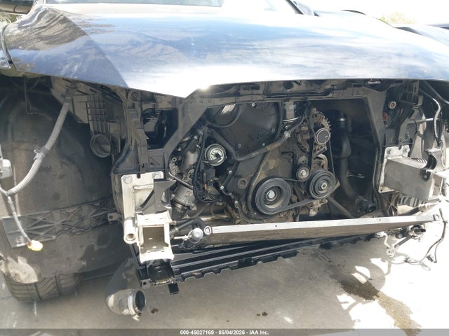 WA1L2AFP2GA017494 Audi Q5 2.0t Premium