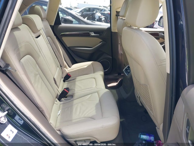WA1L2AFP2GA017494 Audi Q5 2.0t Premium