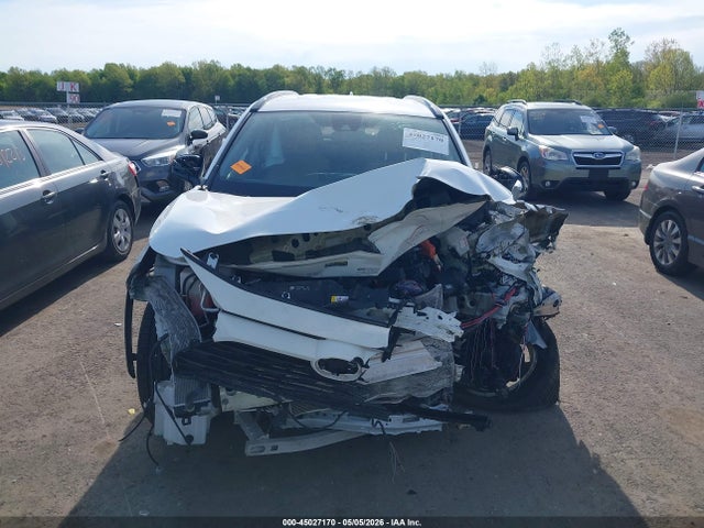 Aukcja sprzedaży 2021 Toyota Rav4 Hybrid Le, vin: 4T3LWRFV4MU028677, numer aukcji: 45027170
