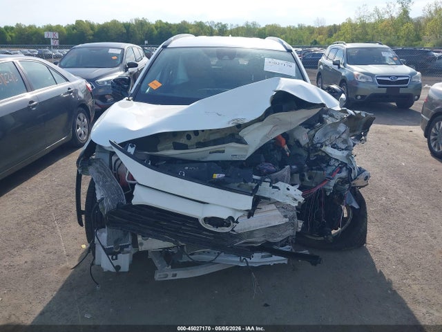 Aukcja sprzedaży 2021 Toyota Rav4 Hybrid Le, vin: 4T3LWRFV4MU028677, numer aukcji: 45027170