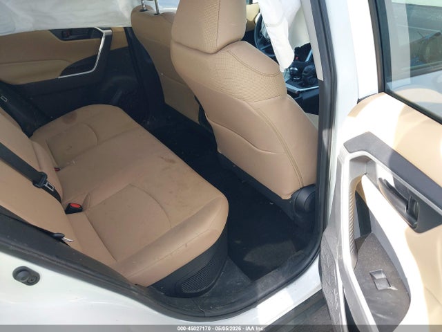 Aukcja sprzedaży 2021 Toyota Rav4 Hybrid Le, vin: 4T3LWRFV4MU028677, numer aukcji: 45027170