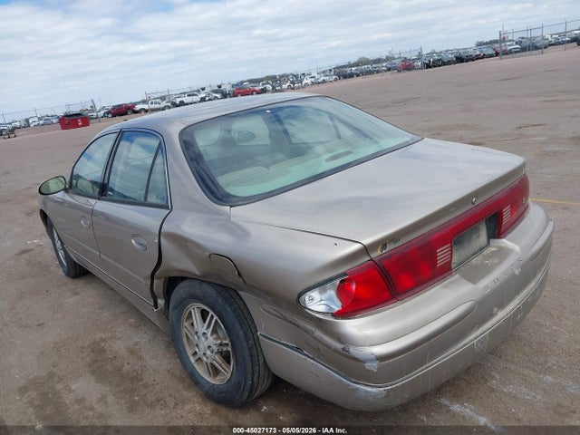 Aukcja sprzedaży 2001 Buick Regal Ls, vin: 2G4WB55K111106633, numer aukcji: 45027173