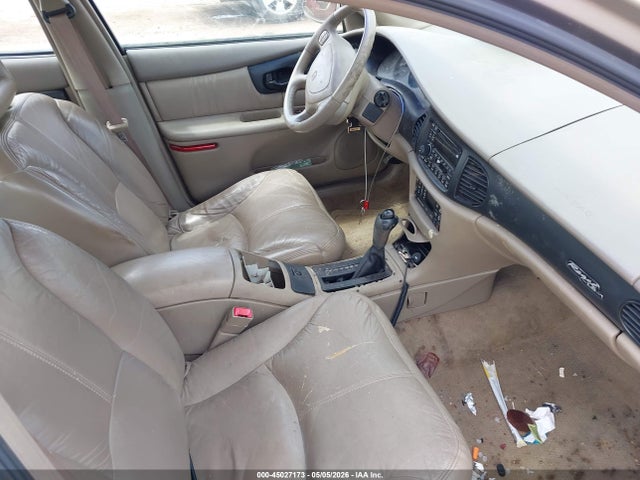 Aukcja sprzedaży 2001 Buick Regal Ls, vin: 2G4WB55K111106633, numer aukcji: 45027173
