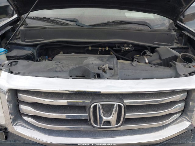 Продаж на аукціоні авто 2012 Honda Pilot Lx, vin: 5FNYF4H27CB060118, номер лоту: 45027174