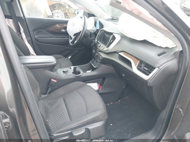 45027177 :رقم المزاد ، 3GKALTEV5KL217152 vin ، 2019 Gmc Terrain Sle مزاد بيع