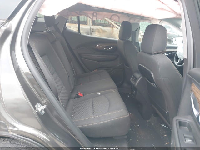 45027177 :رقم المزاد ، 3GKALTEV5KL217152 vin ، 2019 Gmc Terrain Sle مزاد بيع