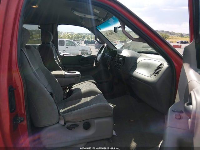 Aukcja sprzedaży 2001 Ford F-150 Lariat/xl/xlt, vin: 1FTRX18L61NB72979, numer aukcji: 45027178
