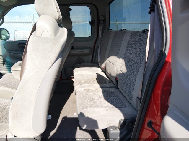 Aukcja sprzedaży 2001 Ford F-150 Lariat/xl/xlt, vin: 1FTRX18L61NB72979, numer aukcji: 45027178