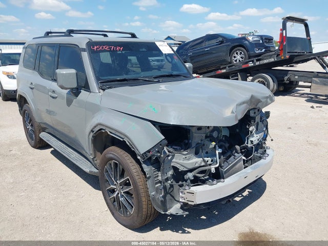 Aukcja sprzedaży 2024 Lexus Gx 550 Premium+, vin: JTJTBCDX6R5021903, numer aukcji: 45027184