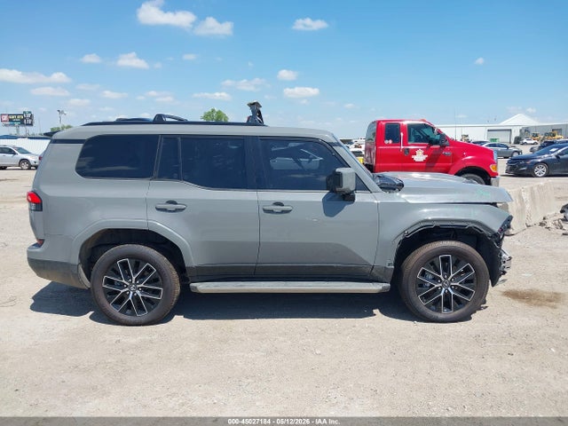 Aukcja sprzedaży 2024 Lexus Gx 550 Premium+, vin: JTJTBCDX6R5021903, numer aukcji: 45027184