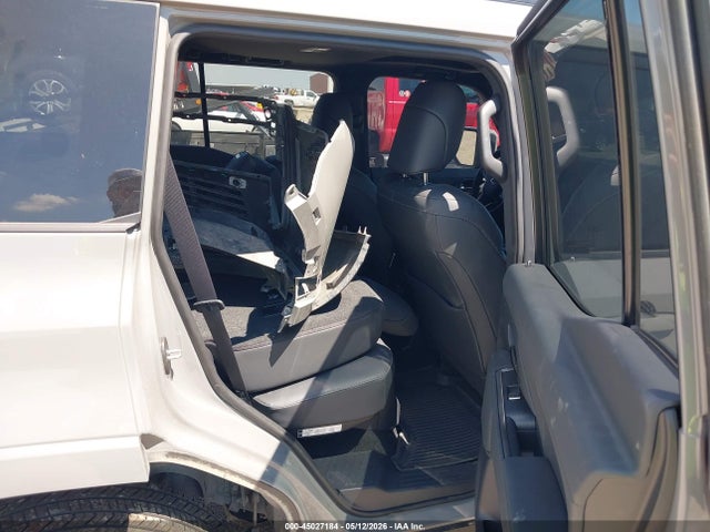 Auction sale of the 2024 Lexus Gx 550 Premium+, vin: JTJTBCDX6R5021903, lot number: 45027184