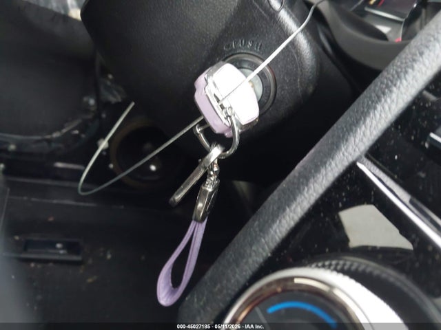 45027185 :رقم المزاد ، JF1VA1J62G8829634 vin ، 2016 Subaru Wrx Limited مزاد بيع