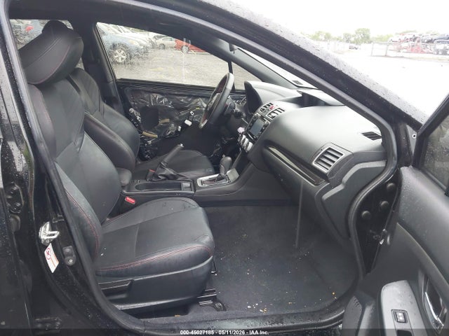 45027185 :رقم المزاد ، JF1VA1J62G8829634 vin ، 2016 Subaru Wrx Limited مزاد بيع