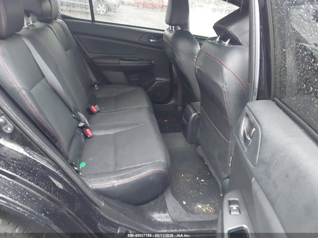 45027185 :رقم المزاد ، JF1VA1J62G8829634 vin ، 2016 Subaru Wrx Limited مزاد بيع