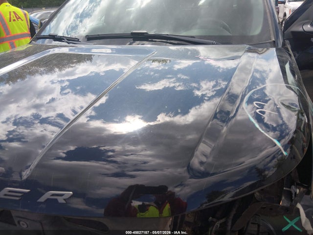 2018 Ford Explorer Sport მანქანა იყიდება აუქციონზე, vin: 1FM5K8GT7JGC78025, აუქციონის ნომერი: 45027187