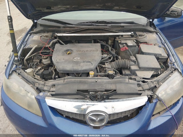 Aukcja sprzedaży 2006 Mazda Mazda6 I, vin: 1YVHP80C965M15363, numer aukcji: 45027189