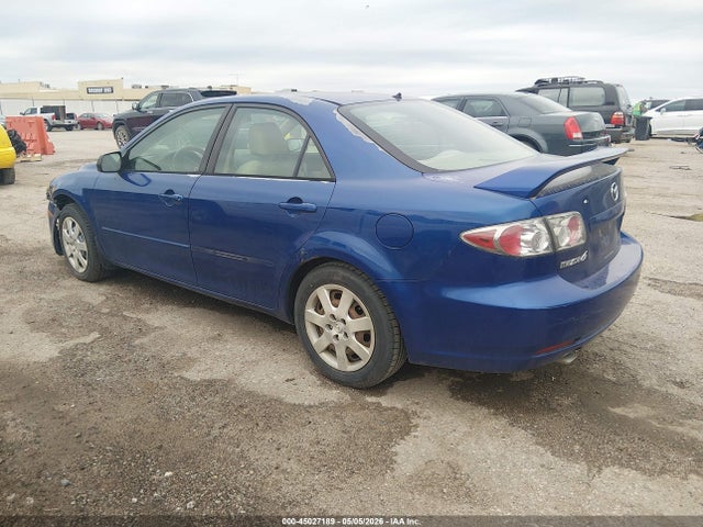 Aukcja sprzedaży 2006 Mazda Mazda6 I, vin: 1YVHP80C965M15363, numer aukcji: 45027189