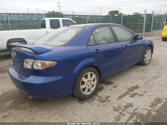 Aukcja sprzedaży 2006 Mazda Mazda6 I, vin: 1YVHP80C965M15363, numer aukcji: 45027189