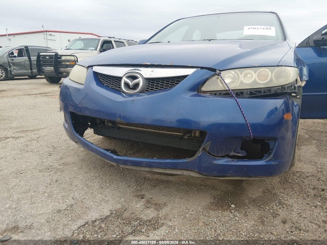 Aukcja sprzedaży 2006 Mazda Mazda6 I, vin: 1YVHP80C965M15363, numer aukcji: 45027189