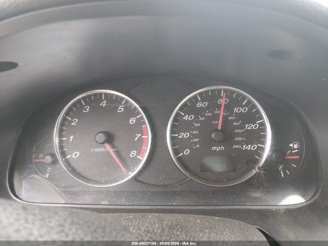 Aukcja sprzedaży 2006 Mazda Mazda6 I, vin: 1YVHP80C965M15363, numer aukcji: 45027189