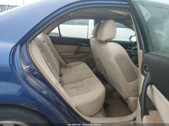 Aukcja sprzedaży 2006 Mazda Mazda6 I, vin: 1YVHP80C965M15363, numer aukcji: 45027189