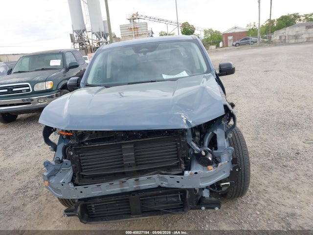Ford Maverick Xlt 2025 3FTTW8J37SRB49690 Image 12