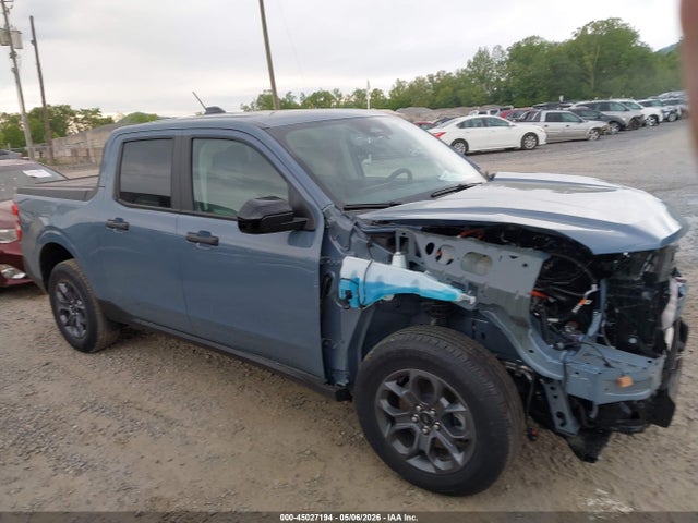 Ford Maverick Xlt 2025 3FTTW8J37SRB49690 Image 13