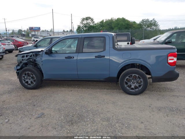 Ford Maverick Xlt 2025 3FTTW8J37SRB49690 Image 14