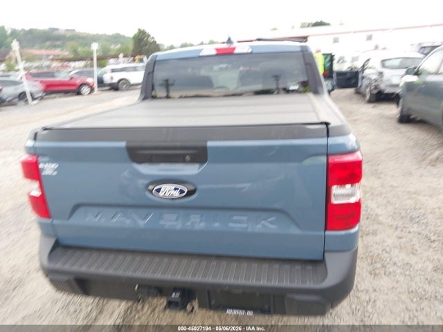 Ford Maverick Xlt 2025 3FTTW8J37SRB49690 Image 16