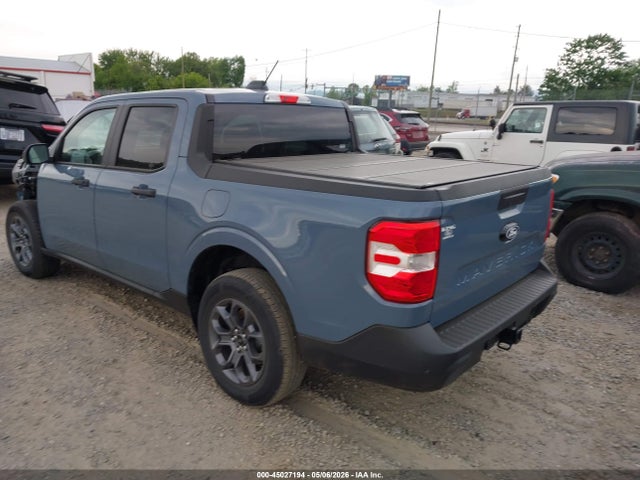 Ford Maverick Xlt 2025 3FTTW8J37SRB49690 Image 3