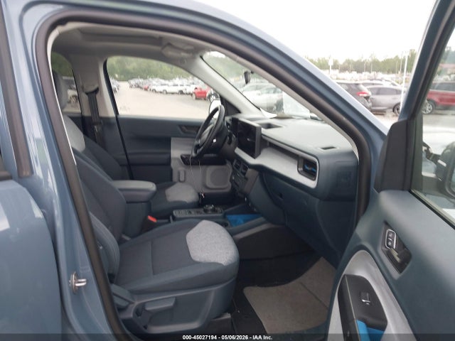 Ford Maverick Xlt 2025 3FTTW8J37SRB49690 Image 5