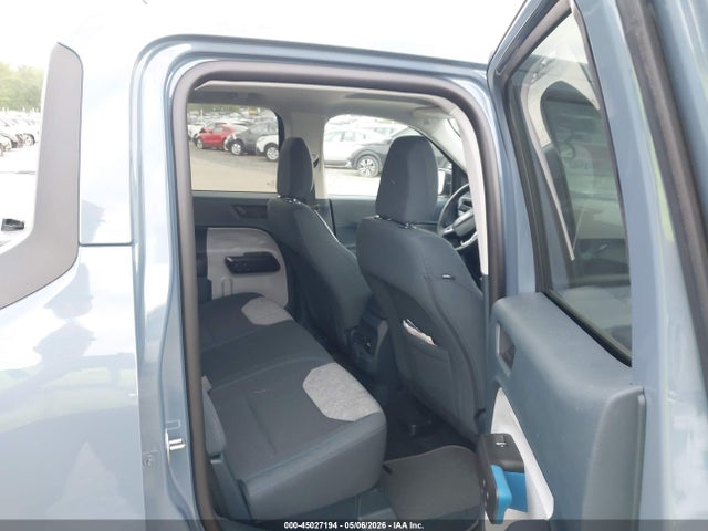 Ford Maverick Xlt 2025 3FTTW8J37SRB49690 Image 8