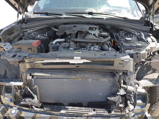 Продаж на аукціоні авто 2023 Land Rover Range Rover Velar P250 R-dynamic S, vin: SALYT2EX4PA358484, номер лоту: 45027198