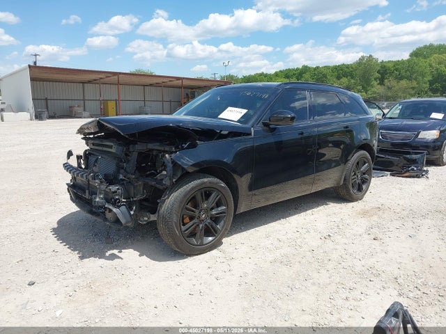Продаж на аукціоні авто 2023 Land Rover Range Rover Velar P250 R-dynamic S, vin: SALYT2EX4PA358484, номер лоту: 45027198