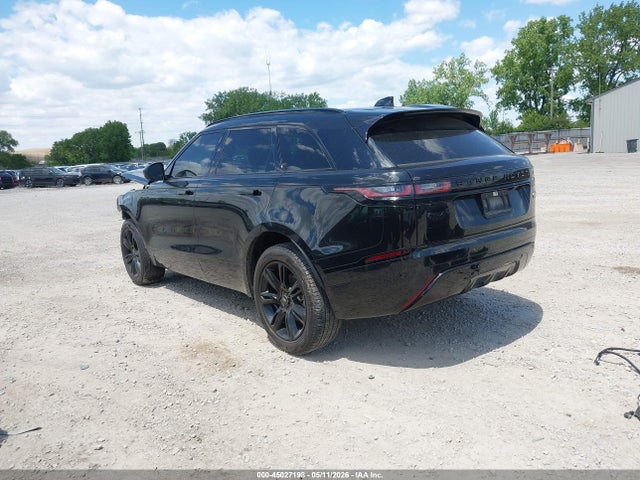 Продаж на аукціоні авто 2023 Land Rover Range Rover Velar P250 R-dynamic S, vin: SALYT2EX4PA358484, номер лоту: 45027198