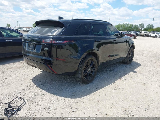 Продаж на аукціоні авто 2023 Land Rover Range Rover Velar P250 R-dynamic S, vin: SALYT2EX4PA358484, номер лоту: 45027198