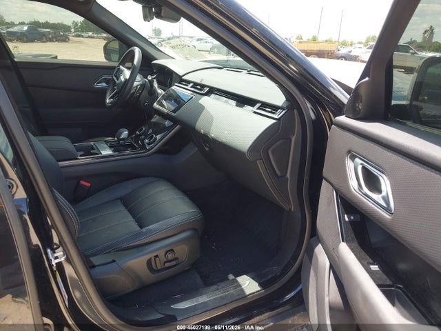 Продаж на аукціоні авто 2023 Land Rover Range Rover Velar P250 R-dynamic S, vin: SALYT2EX4PA358484, номер лоту: 45027198